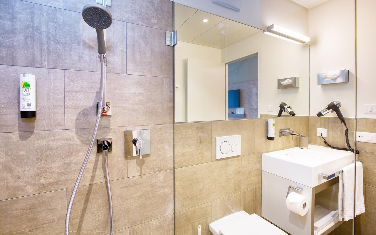 B_Smart Motel Ландкварт Екстер'єр фото