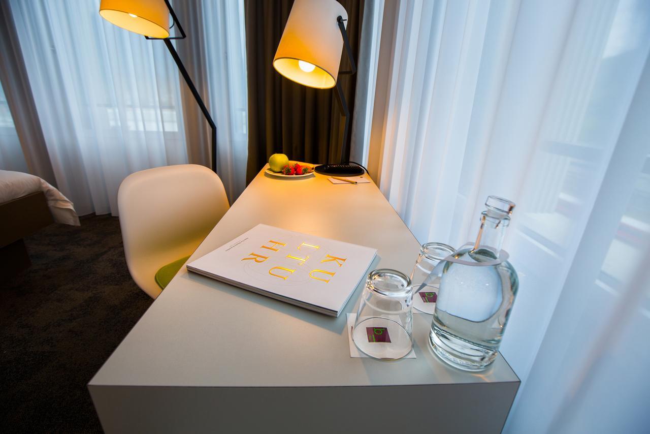 B_Smart Motel Ландкварт Екстер'єр фото